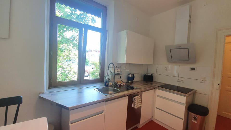 Großes Haus mit 3 Wohnungen Ravensburg Innenstadt Apartment in Ravensburg