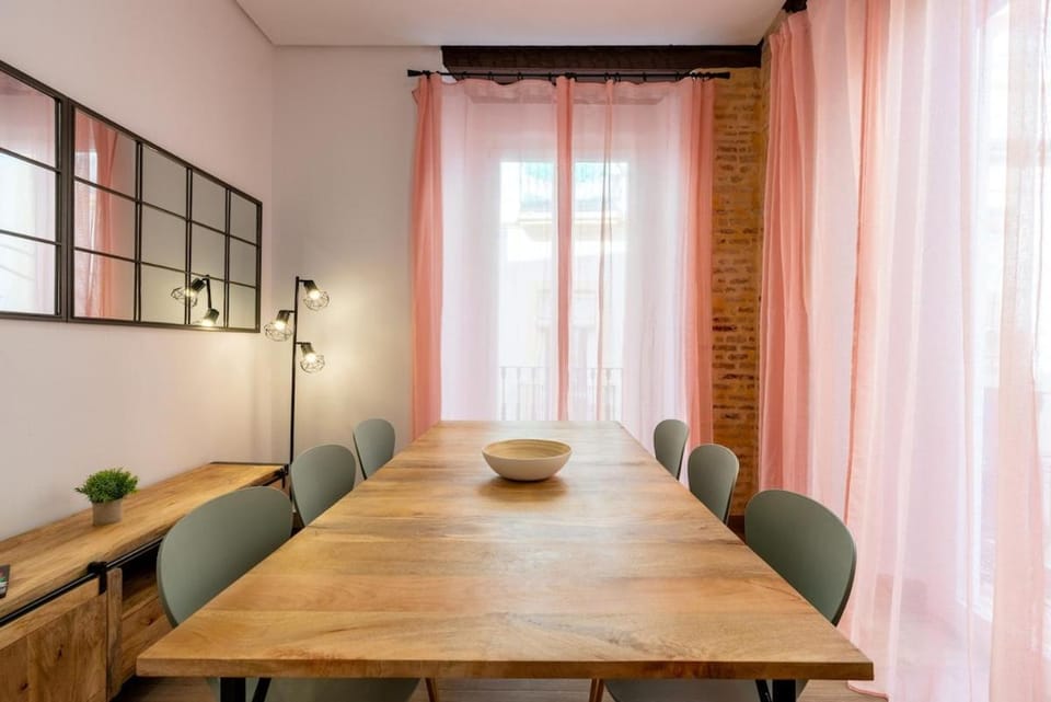 Aurora Nueva Casa Maestranza Catedral Parking Apartment in Seville
