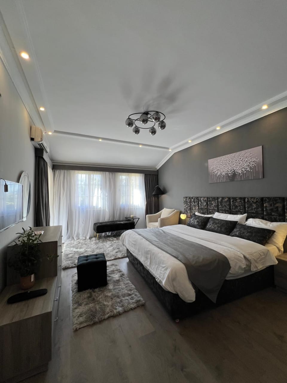 Unique villa in madinaty Villa in Cairo Governorate