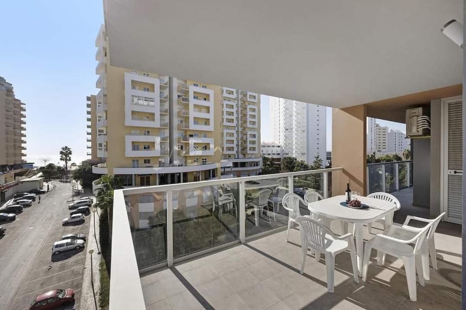 View (from property/room), Balcony/Terrace, Balcony/Terrace