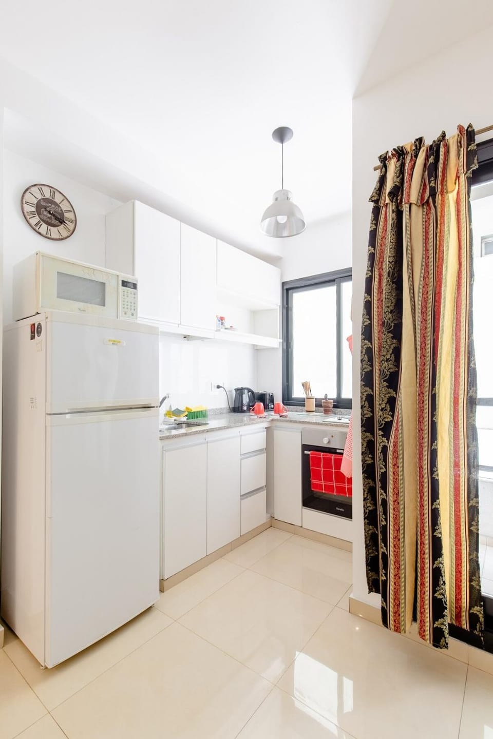 Top location in Palermo Apartment in Buenos Aires