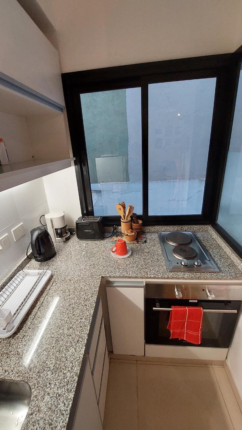 Top location in Palermo Apartment in Buenos Aires