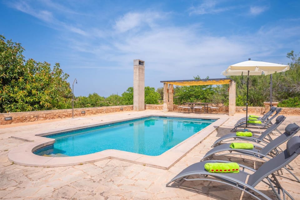 Natural landscape, Other, Pool view, Swimming pool