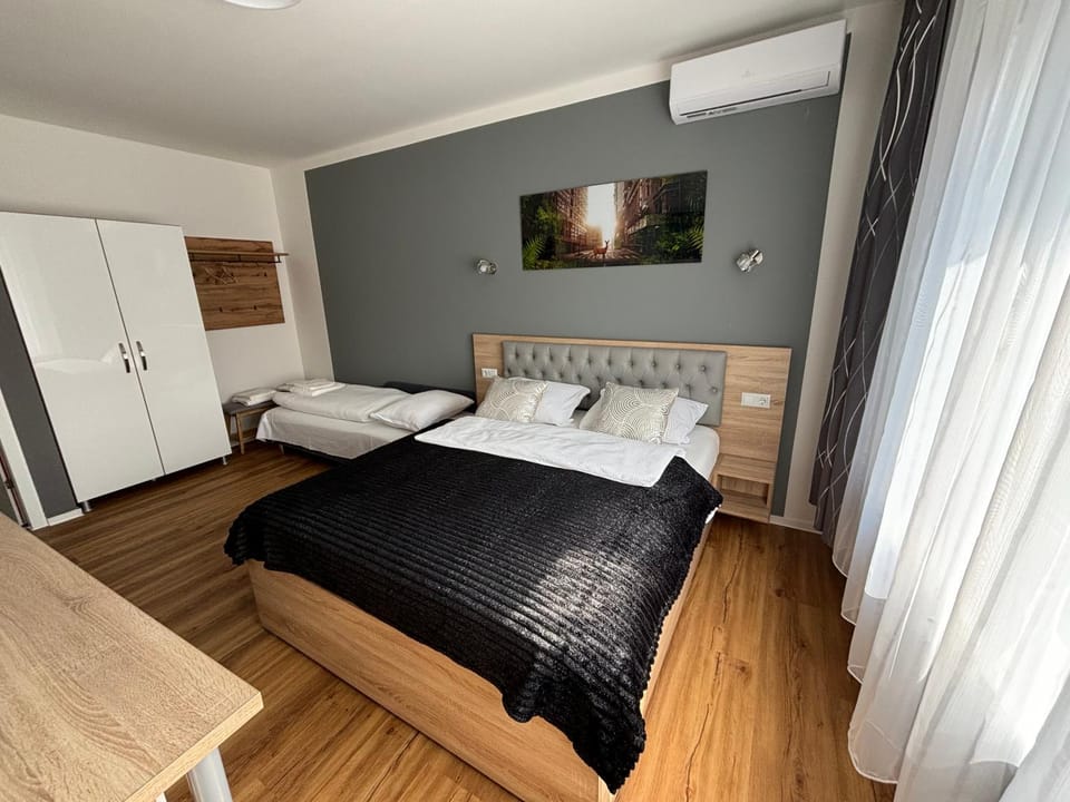 Apartments33Deia Apartment in Salzburg