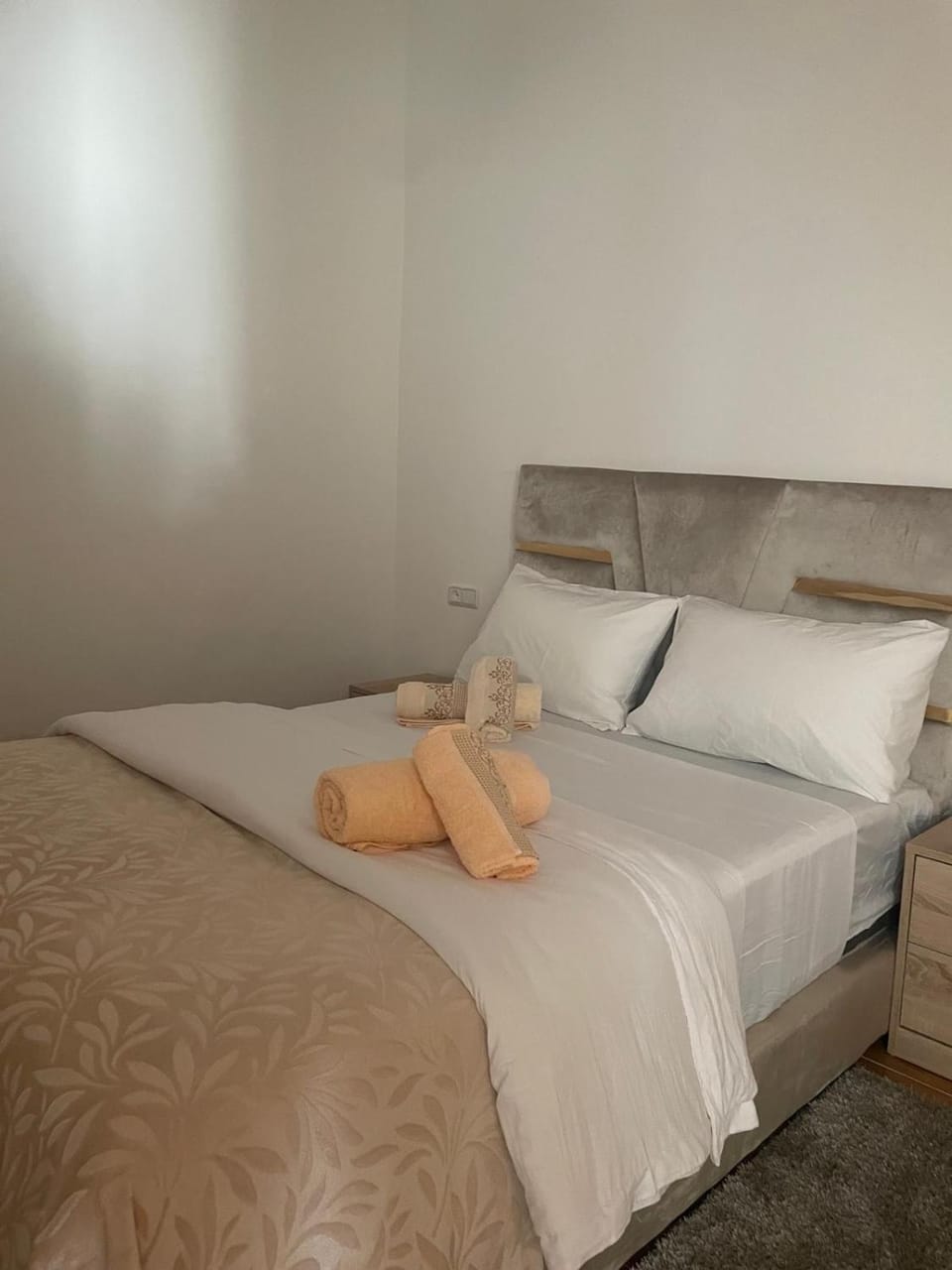 Casa Lina Apartment in Chefchaouen