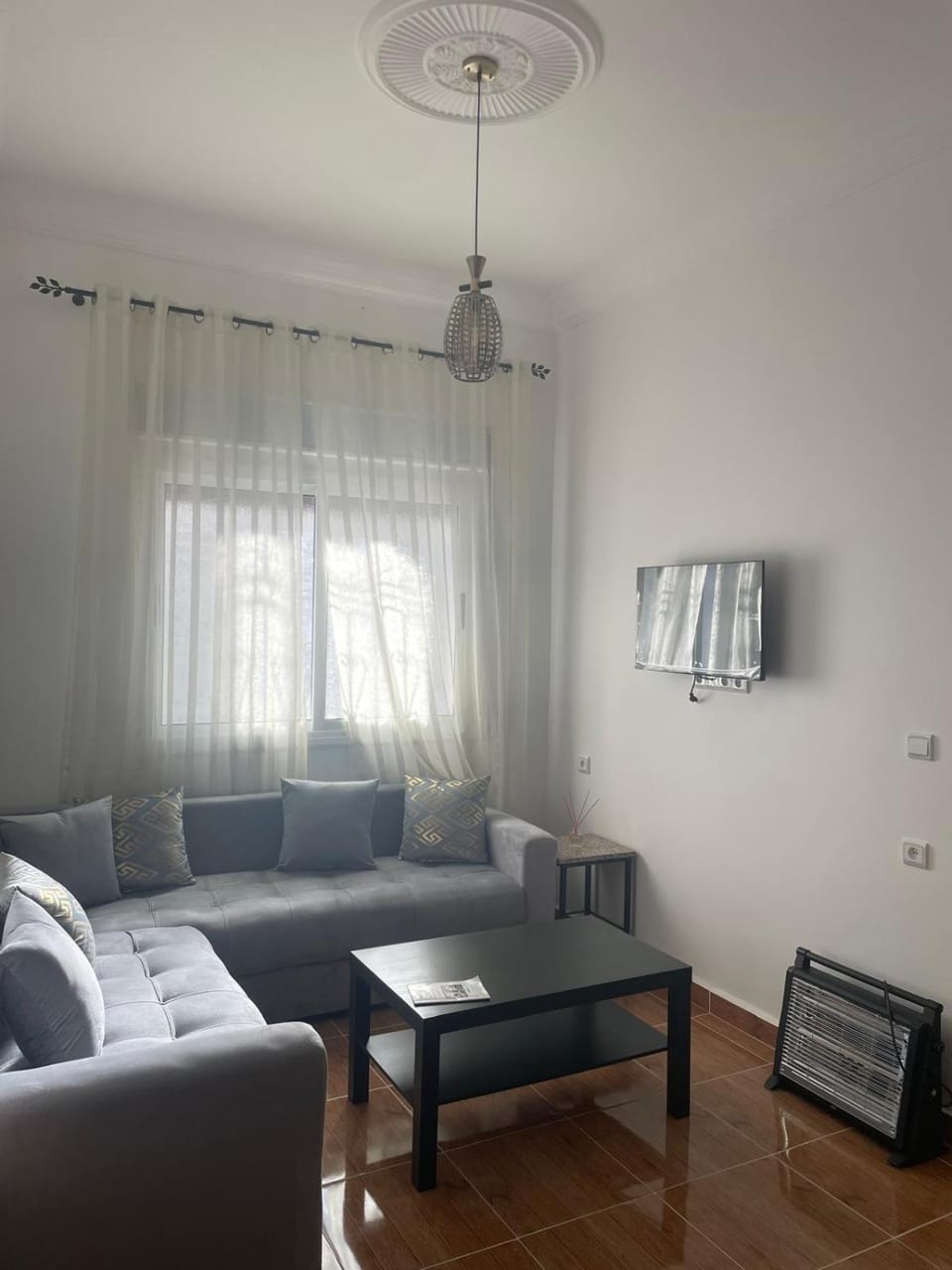 Casa Lina Apartment in Chefchaouen