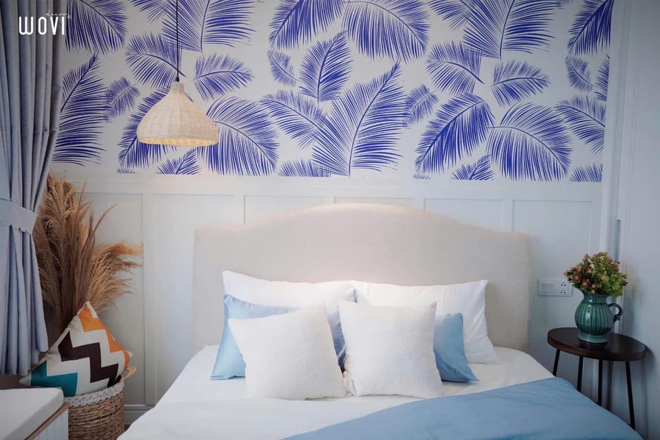 Quy Nhon seatower cosy apartment Apartment in Vietnam