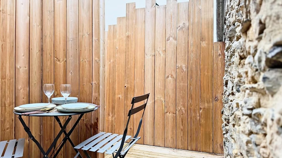 Patio, Balcony/Terrace, Dining area