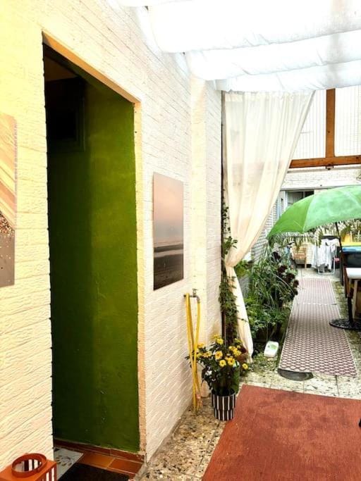 Hübsche Wohnung mit Gartennutzung Apartment in North Rhine-Westphalia