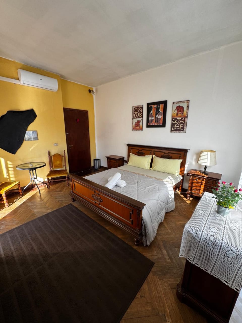 3 minutes from train Bed and Breakfast in Venice
