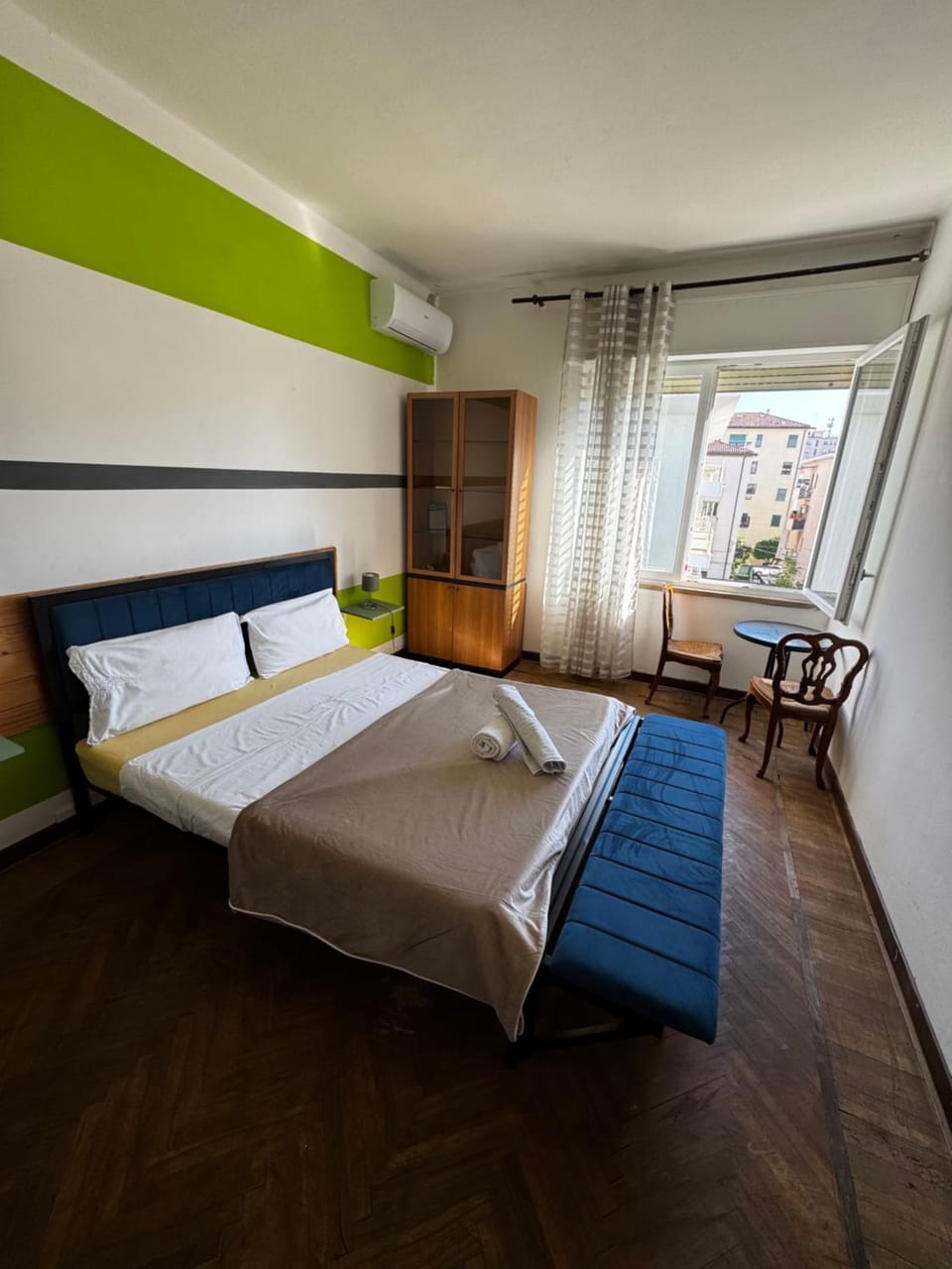 3 minutes from train Bed and Breakfast in Venice