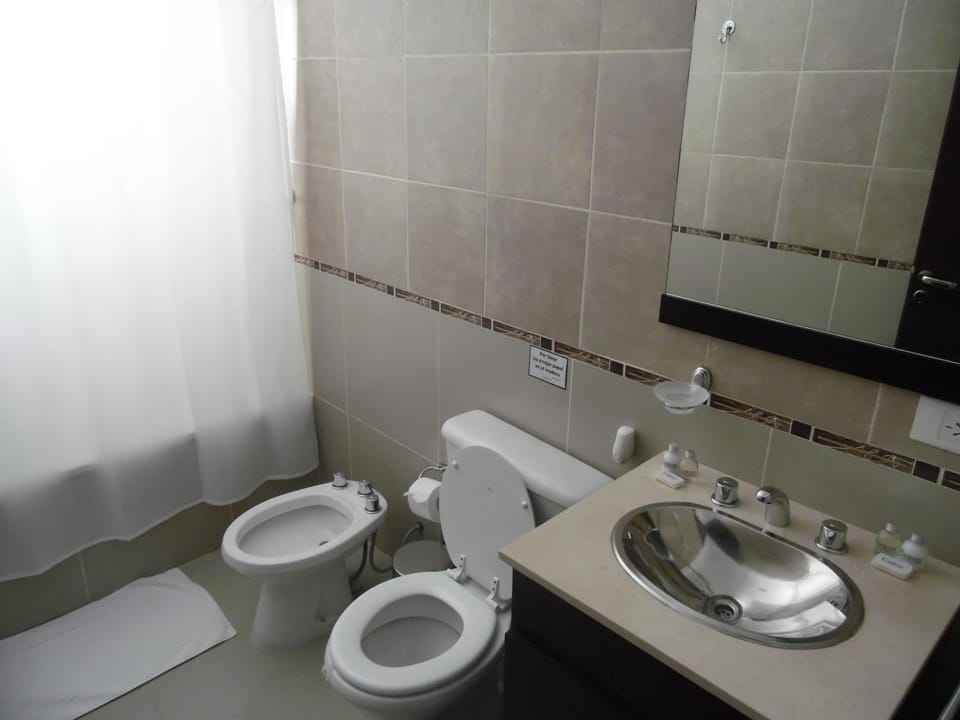 Hosteria Guillermo Bilardo Hotel in Santa Cruz Province