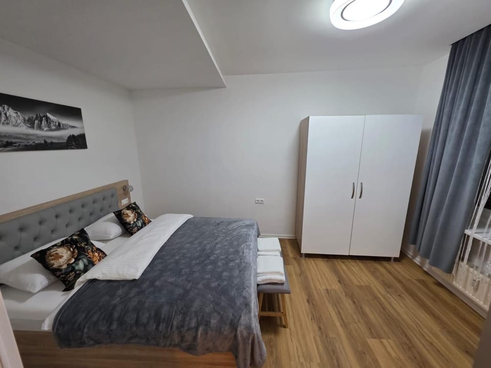 Apartments33Manzo Apartment in Salzburg