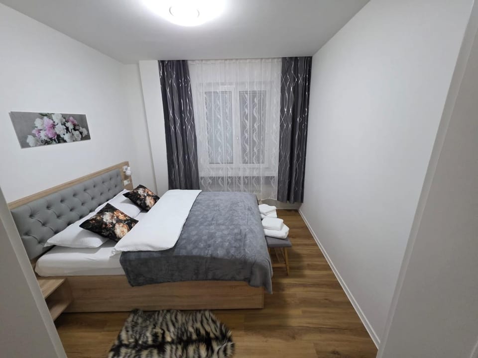 Apartments33Manzo Apartment in Salzburg