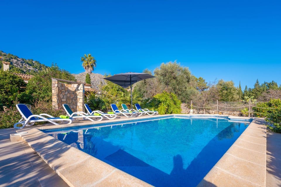 Other, Mountain view, Swimming pool