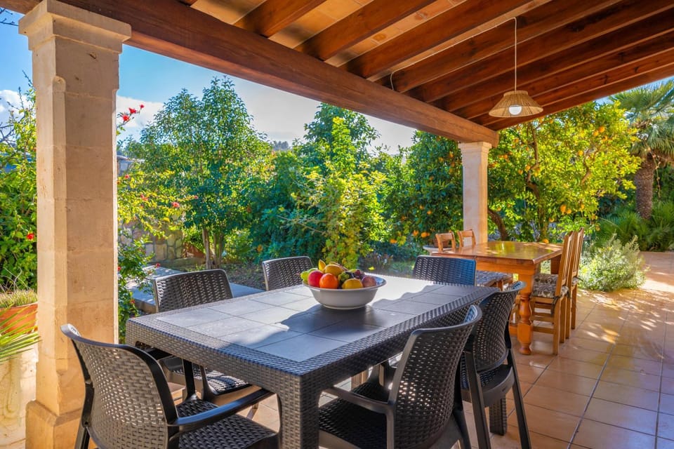 Balcony/Terrace, Other