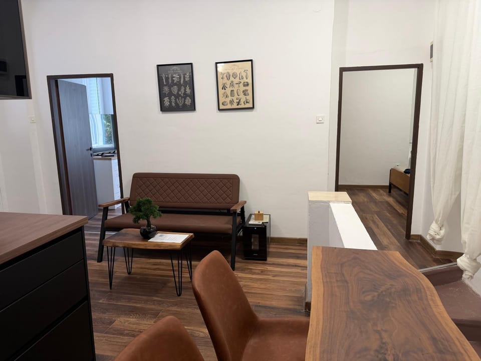 Old Stone House 2 Apartment in Mlini