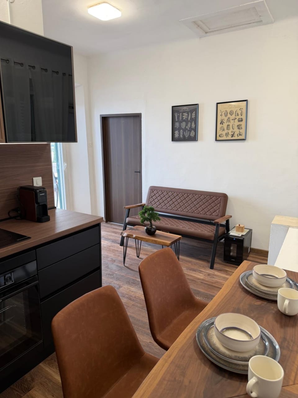 Old Stone House 2 Apartment in Mlini