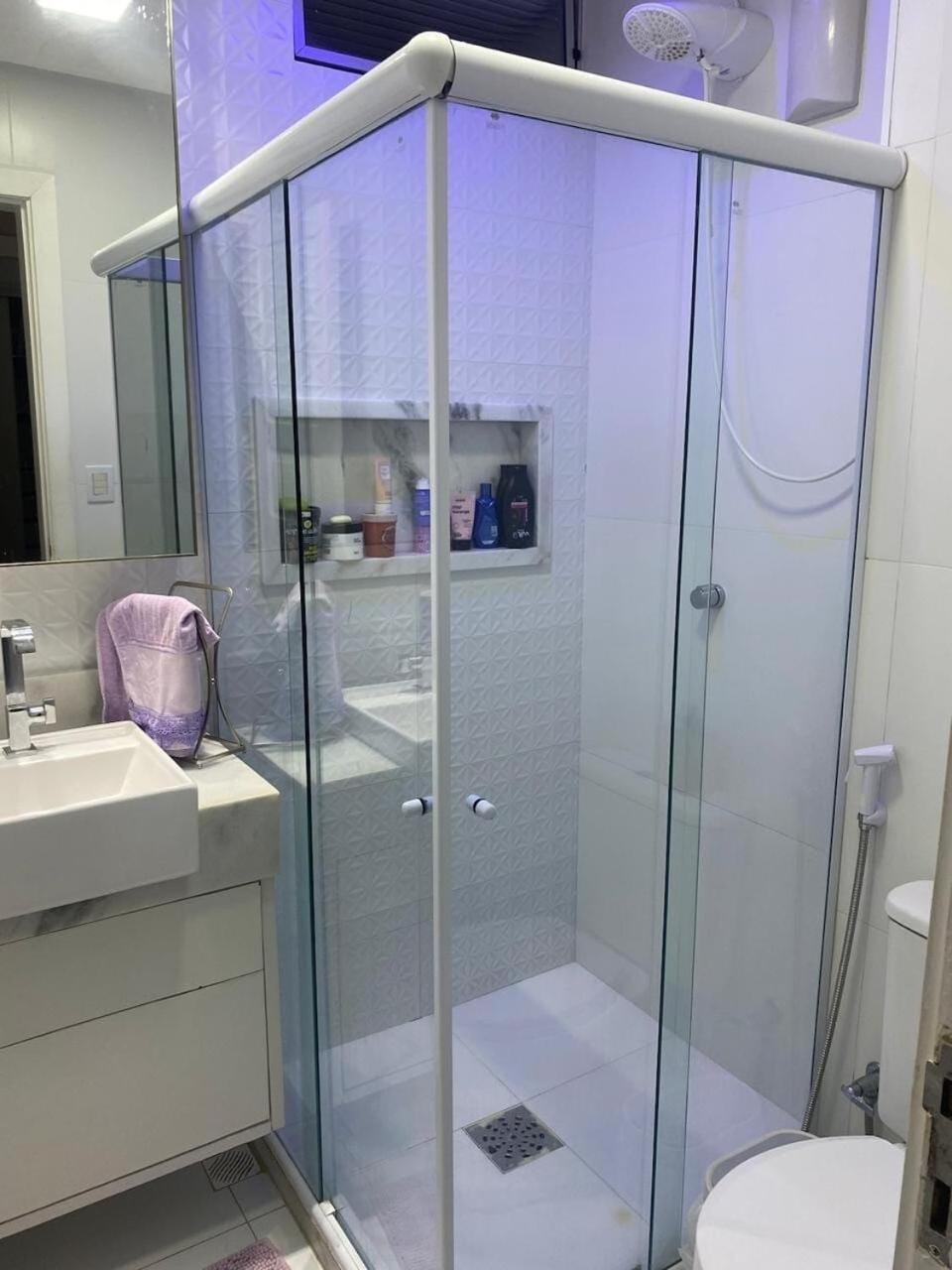 Apartamento de Luxo no Campo Grande- Vista Trios Carnaval Apartment in Salvador