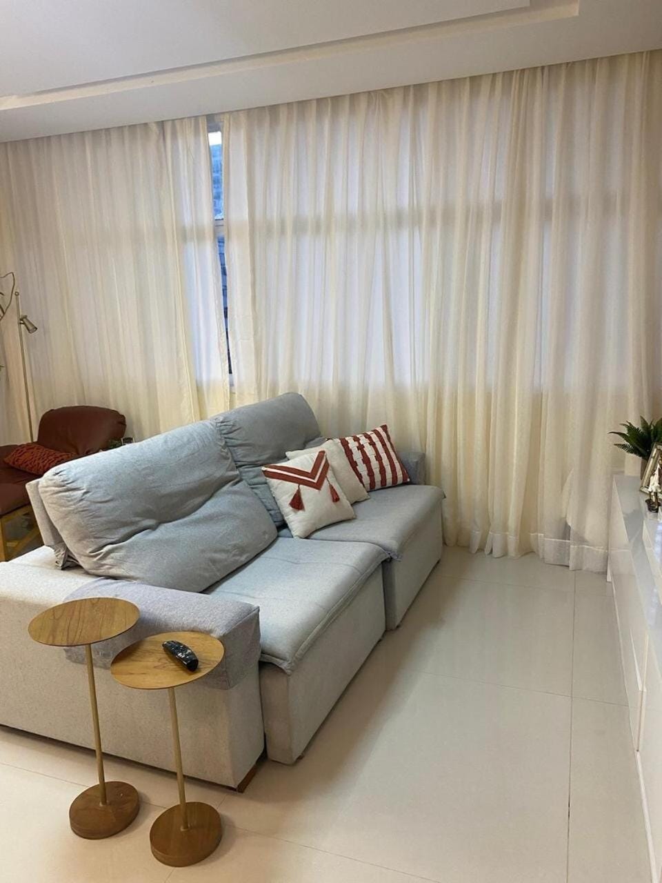 Apartamento de Luxo no Campo Grande- Vista Trios Carnaval Apartment in Salvador