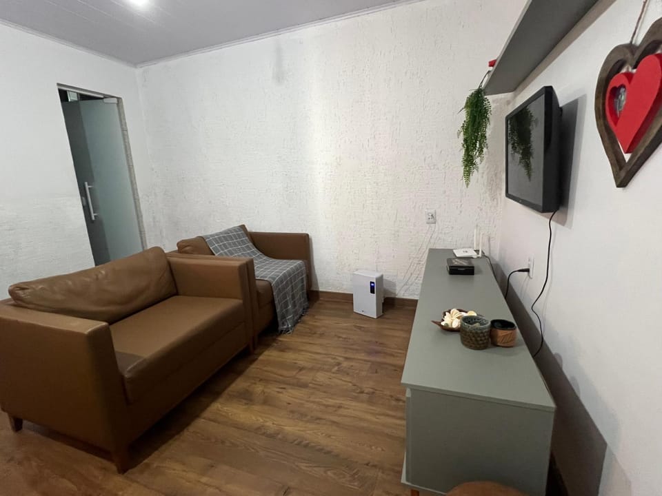 Angra dos Reis - Apartamento Bonfim 230 B Apartment in Angra dos Reis