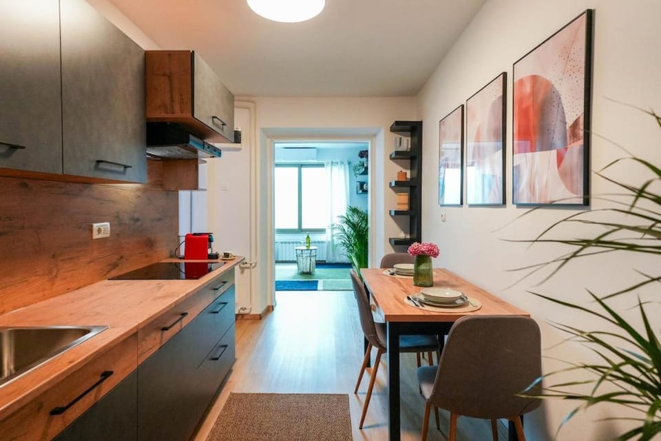 Apartma Amalija Apartment in Slovenia