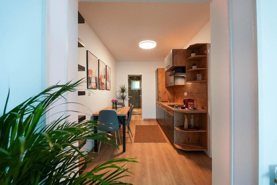 Apartma Amalija Apartment in Slovenia