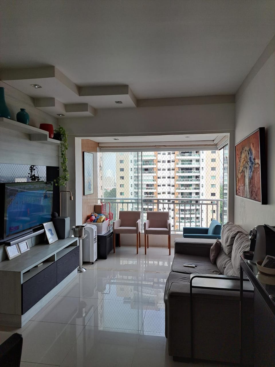 Apartamento COP30 Apartment in Belém