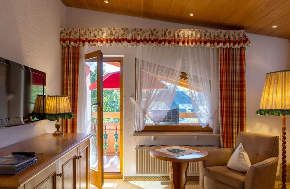 Hotel Sonne Baiersbronn Hotel in Baden-Württemberg