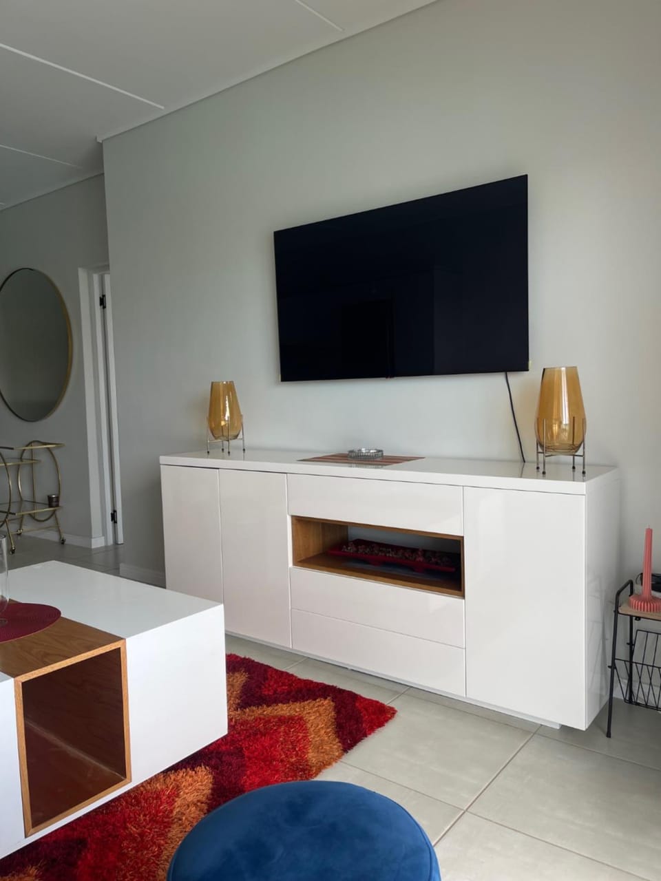 UNIT 1487 The blyde crystal lagoon Apartment in Pretoria