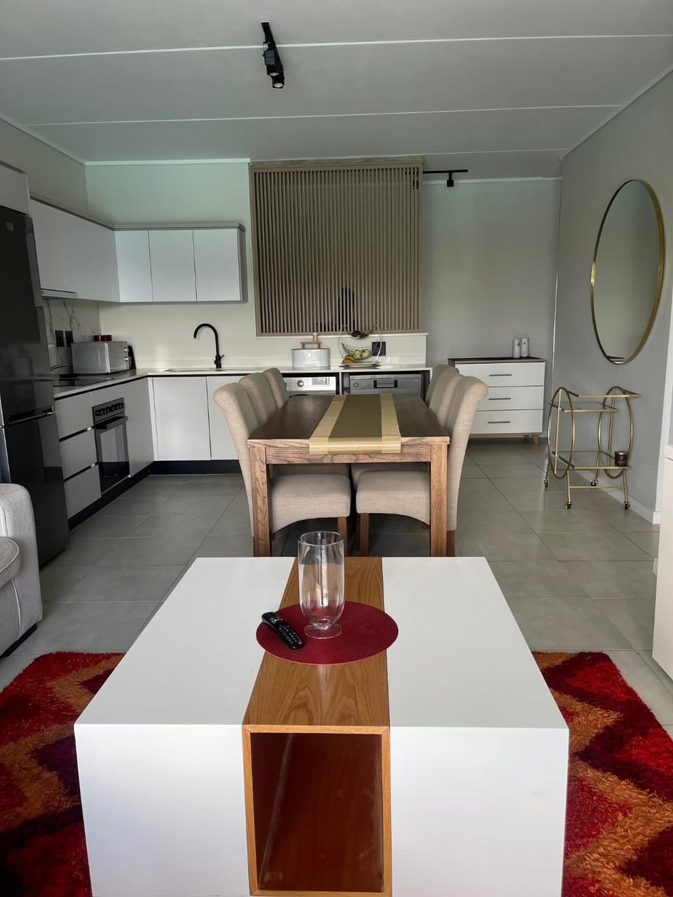 UNIT 1487 The blyde crystal lagoon Apartment in Pretoria
