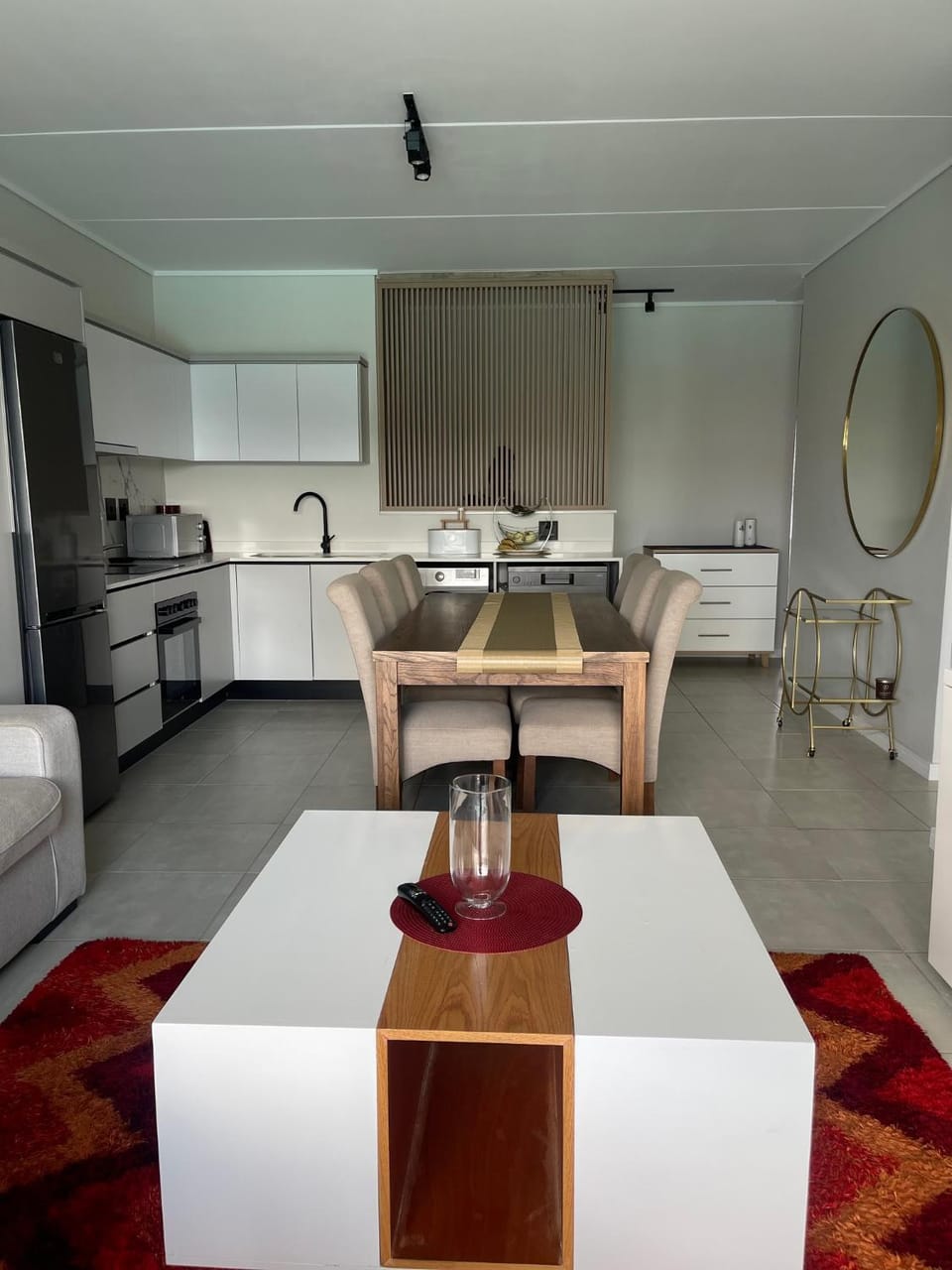 UNIT 1487 The blyde crystal lagoon Apartment in Pretoria