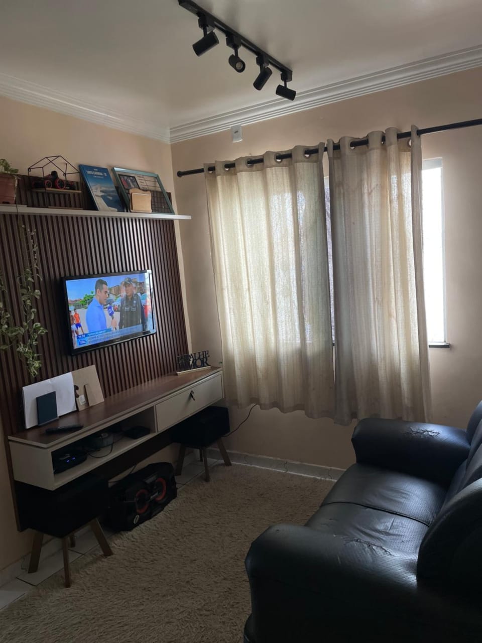 Apt Cop30 Apartment in Belém