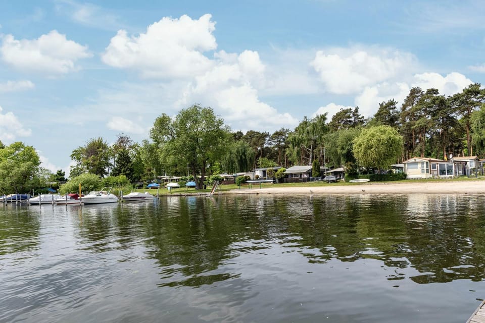 La Pura Vida - Glamping Campground/ 
RV Resort in Brandenburg