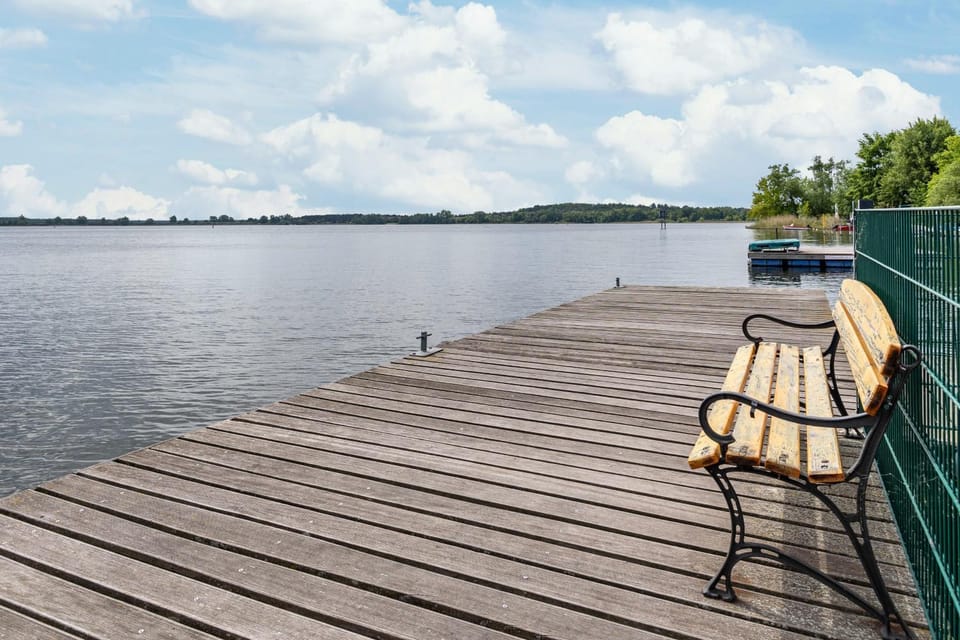 La Pura Vida - Glamping Campground/ 
RV Resort in Brandenburg