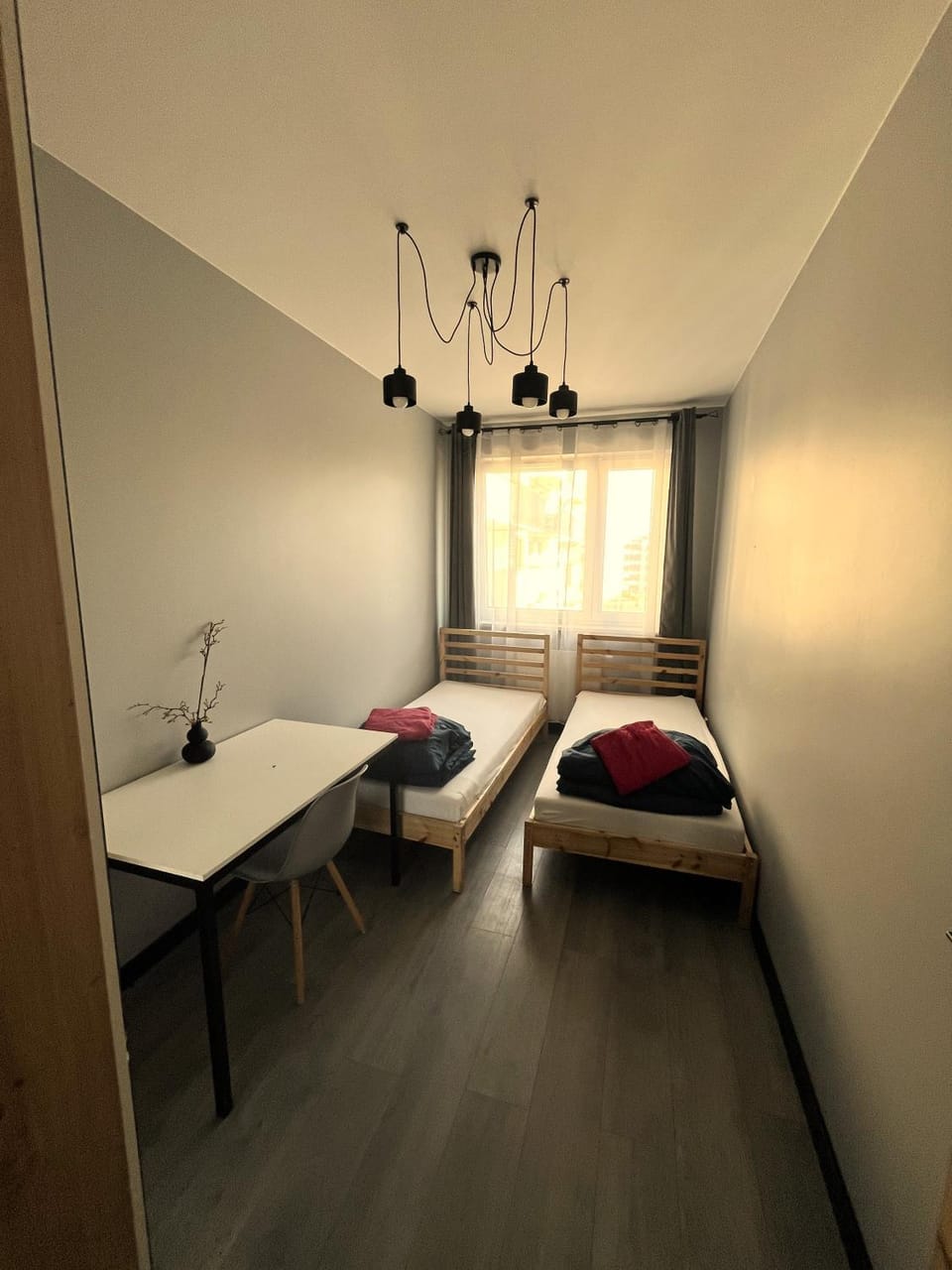 Airport Designer Apartment in Warsaw