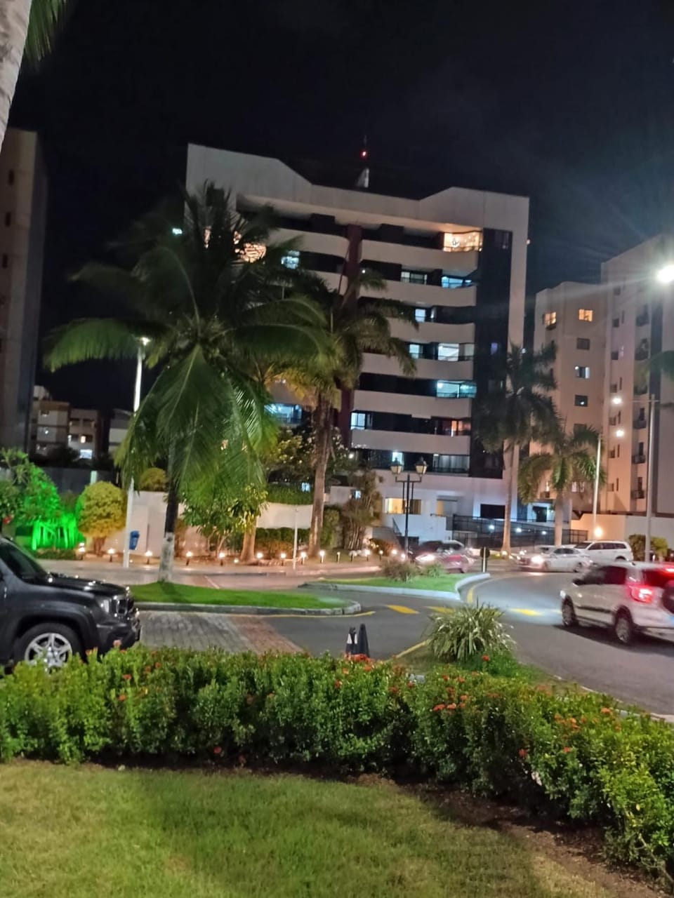 Apartamento 2 quartos pituba ville Apartment in Salvador