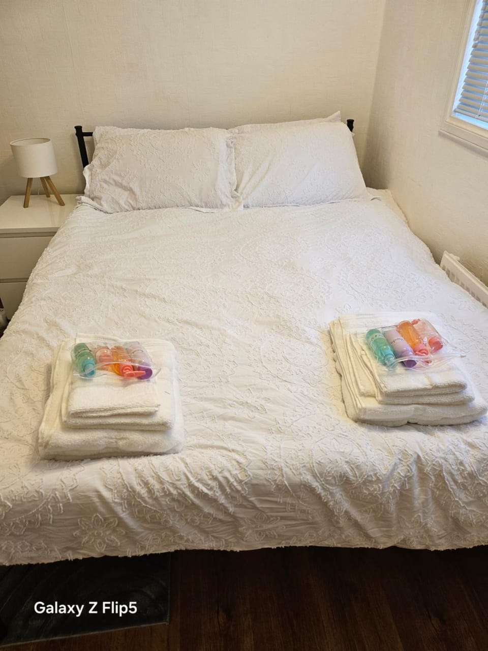 Double room available Vacation rental in Livingston