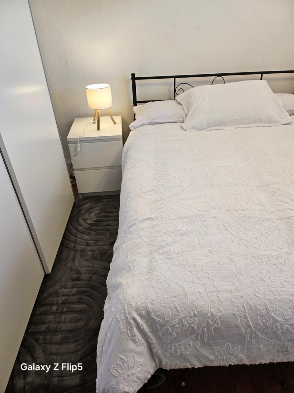Double room available Vacation rental in Livingston