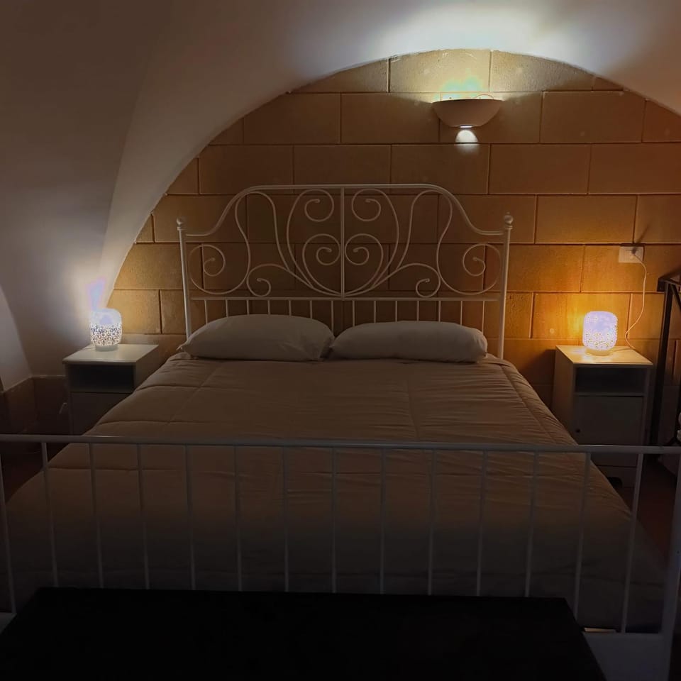 Maison Voltige Apartment in Bari