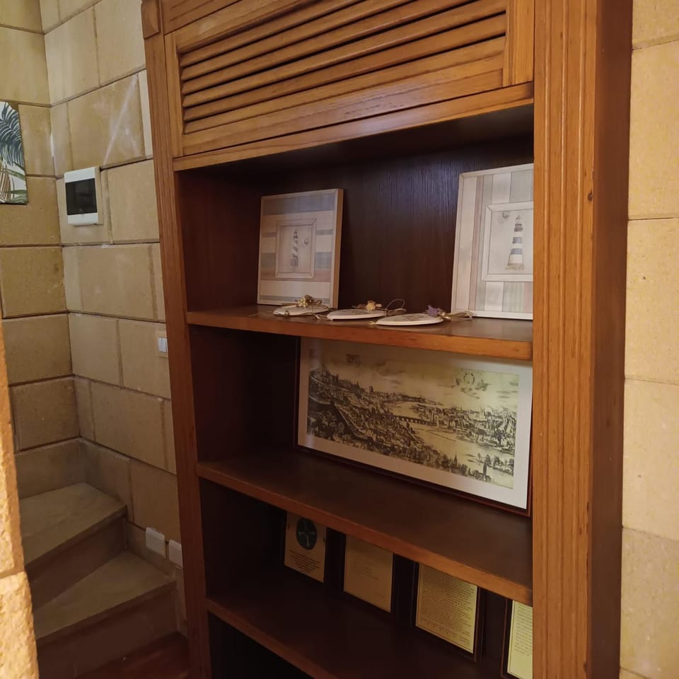 Maison Voltige Apartment in Bari