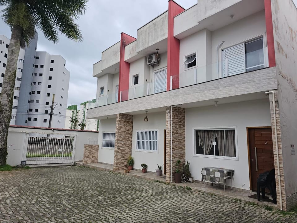 Sobrado em condomínio Caraguatatuba House in Caraguatatuba