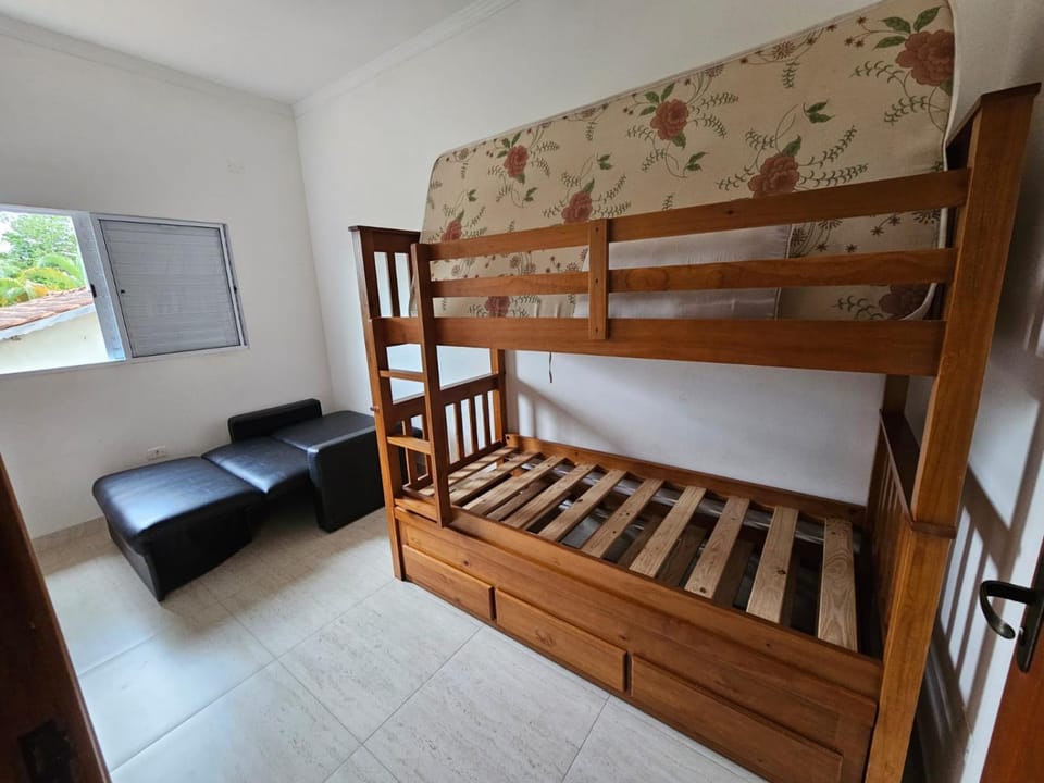 Sobrado em condomínio Caraguatatuba House in Caraguatatuba
