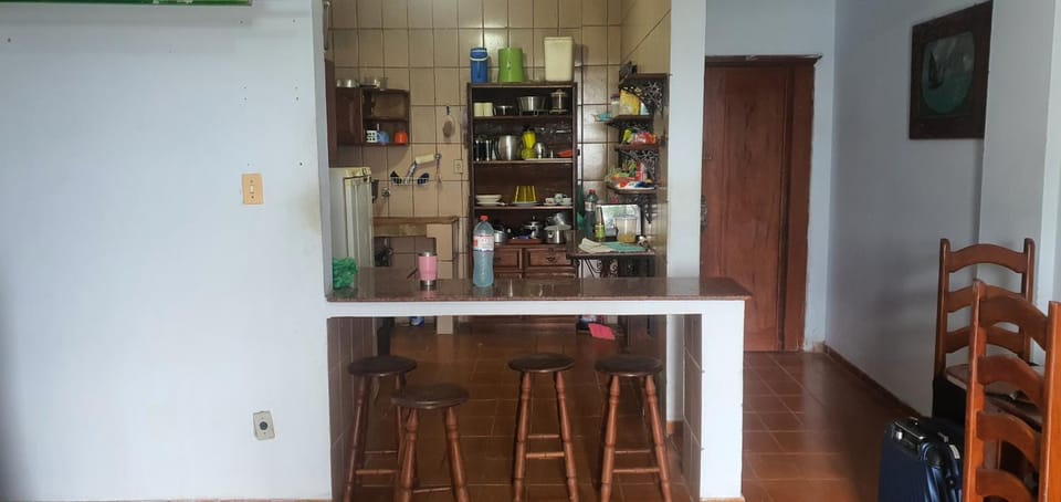 Ap 3 quartos Salinas cop30 Apartment in State of Pará