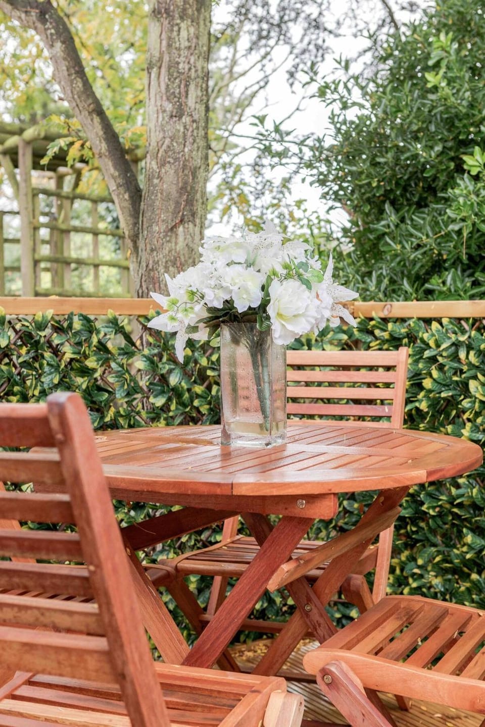 The Nook Apartment in Wealden District