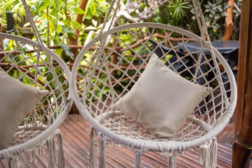 The Corbin Bed and Breakfast in Maldives