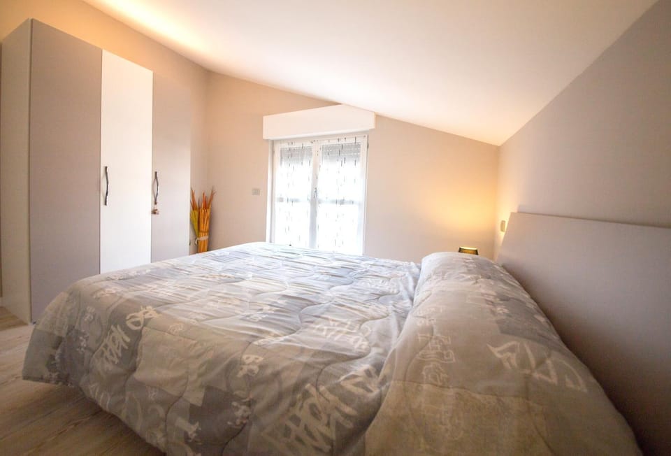 Appartamenti Aosta Apartment in Aosta