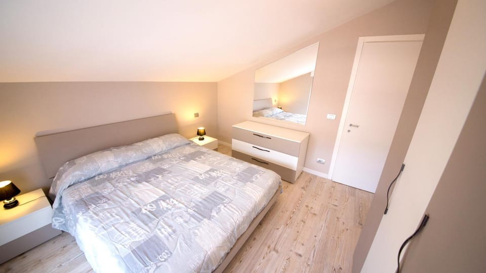 Appartamenti Aosta Apartment in Aosta