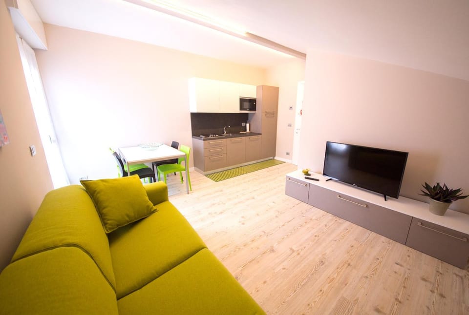 Appartamenti Aosta Apartment in Aosta