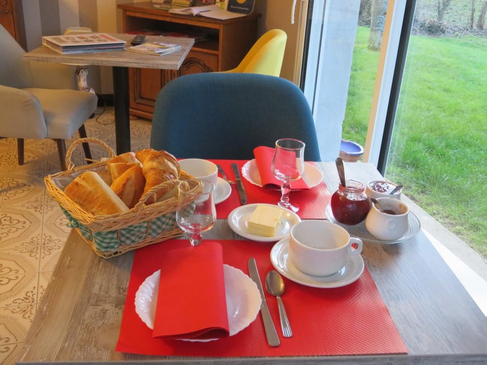 Manoir du Brugnobois Bed and Breakfast in Hauts-de-France